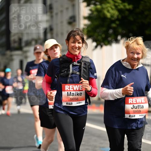 14.06.2026 - REWE Women's Run Dr. Thomas Lammeyer http://msf.ph/oto/9785529 14.06.2026 10:56:00 Laufen 5658, 7, 5959 meine-sportfotos.de