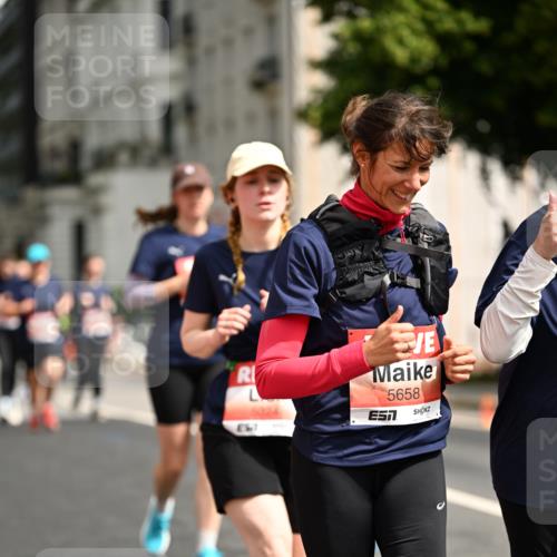 14.06.2026 - REWE Women's Run Dr. Thomas Lammeyer http://msf.ph/oto/9785532 14.06.2026 10:56:01 Laufen 157, 5658 meine-sportfotos.de