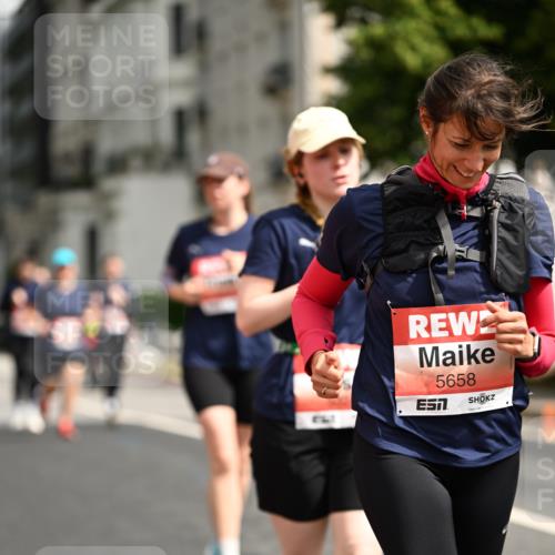 14.06.2026 - REWE Women's Run Dr. Thomas Lammeyer http://msf.ph/oto/9785534 14.06.2026 10:56:01 Laufen 5658 meine-sportfotos.de