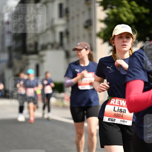 14.06.2026 - REWE Women's Run Dr. Thomas Lammeyer http://msf.ph/oto/9785536 14.06.2026 10:56:01 Laufen 5324 meine-sportfotos.de