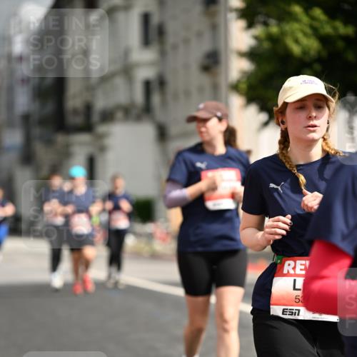 14.06.2026 - REWE Women's Run Dr. Thomas Lammeyer http://msf.ph/oto/9785537 14.06.2026 10:56:02 Laufen 53 meine-sportfotos.de