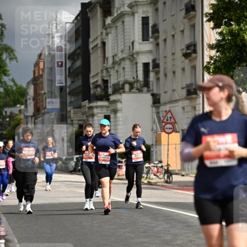 14.06.2026 - REWE Women's Run Dr. Thomas Lammeyer http://msf.ph/oto/9785541 14.06.2026 10:56:02 Laufen  meine-sportfotos.de