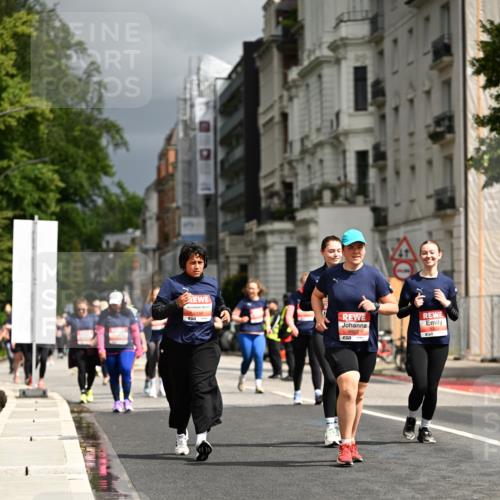 14.06.2026 - REWE Women's Run Dr. Thomas Lammeyer http://msf.ph/oto/9785554 14.06.2026 10:56:04 Laufen 5148 meine-sportfotos.de