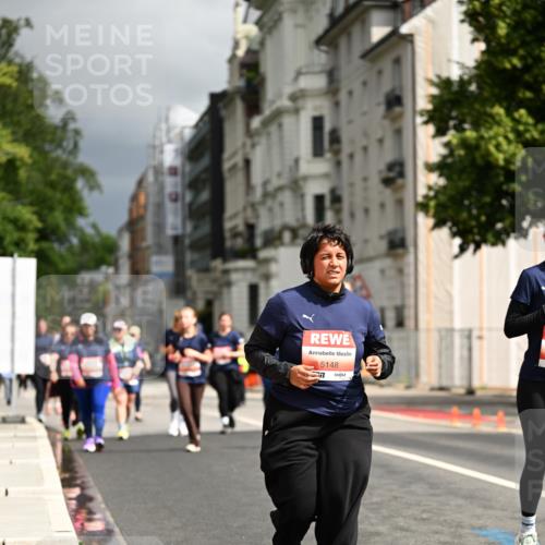14.06.2026 - REWE Women's Run Dr. Thomas Lammeyer http://msf.ph/oto/9785580 14.06.2026 10:56:08 Laufen 5148 meine-sportfotos.de