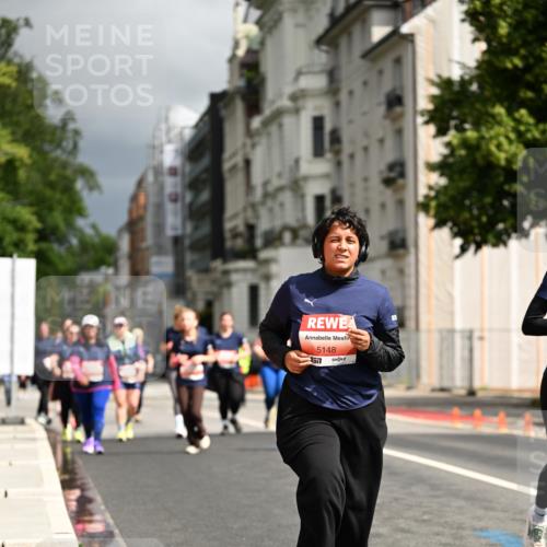 14.06.2026 - REWE Women's Run Dr. Thomas Lammeyer http://msf.ph/oto/9785581 14.06.2026 10:56:08 Laufen 5148, 57 meine-sportfotos.de