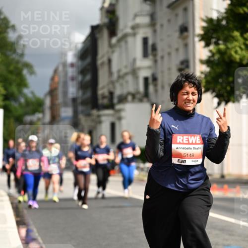 14.06.2026 - REWE Women's Run Dr. Thomas Lammeyer http://msf.ph/oto/9785585 14.06.2026 10:56:08 Laufen 5148 meine-sportfotos.de