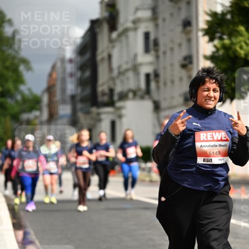 14.06.2026 - REWE Women's Run Dr. Thomas Lammeyer http://msf.ph/oto/9785586 14.06.2026 10:56:08 Laufen 5148, 7, 268889 meine-sportfotos.de