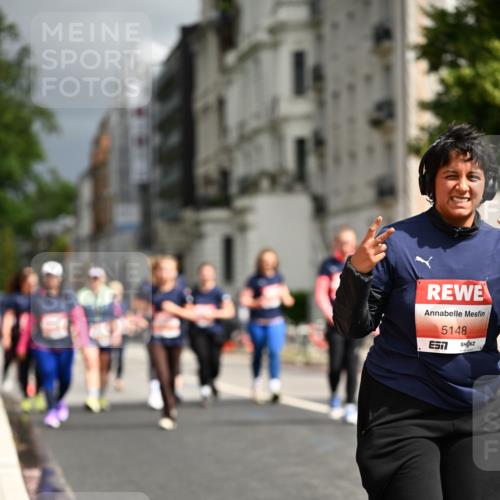 14.06.2026 - REWE Women's Run Dr. Thomas Lammeyer http://msf.ph/oto/9785587 14.06.2026 10:56:08 Laufen 5148 meine-sportfotos.de
