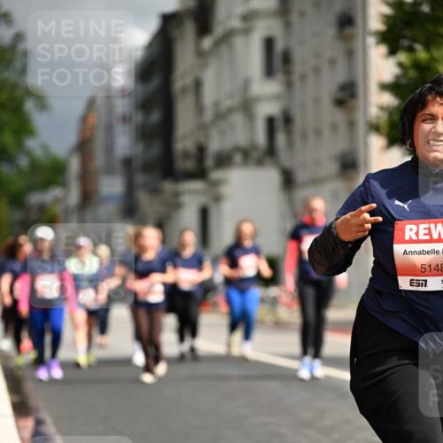 14.06.2026 - REWE Women's Run Dr. Thomas Lammeyer http://msf.ph/oto/9785589 14.06.2026 10:56:09 Laufen 5148, 7 meine-sportfotos.de