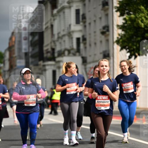 14.06.2026 - REWE Women's Run Dr. Thomas Lammeyer http://msf.ph/oto/9785618 14.06.2026 10:56:13 Laufen 5302, 7 meine-sportfotos.de