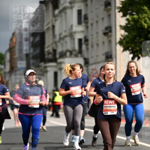 14.06.2026 - REWE Women's Run Dr. Thomas Lammeyer http://msf.ph/oto/9785619 14.06.2026 10:56:13 Laufen 5302, 7 meine-sportfotos.de