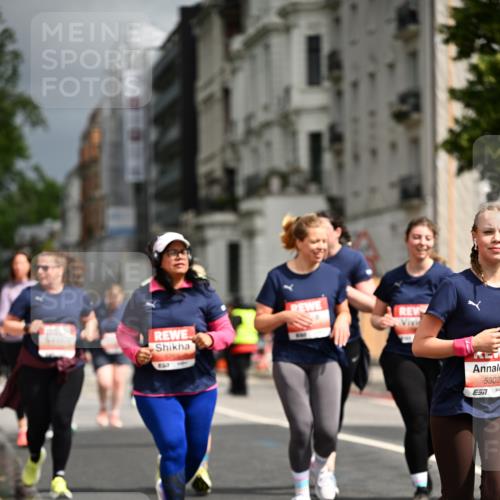 14.06.2026 - REWE Women's Run Dr. Thomas Lammeyer http://msf.ph/oto/9785622 14.06.2026 10:56:14 Laufen 5302 meine-sportfotos.de