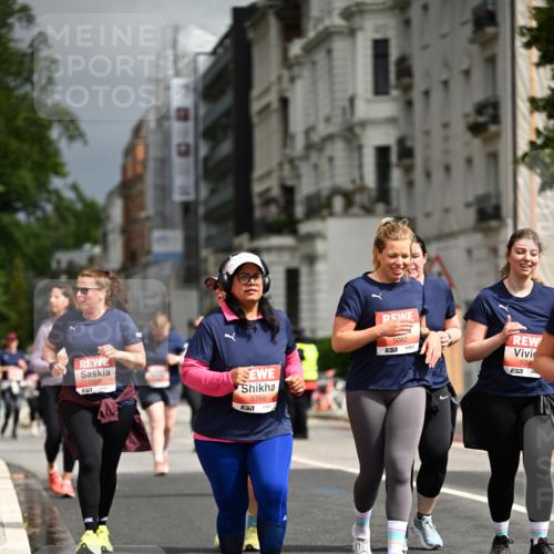 14.06.2026 - REWE Women's Run Dr. Thomas Lammeyer http://msf.ph/oto/9785623 14.06.2026 10:56:14 Laufen 7, 5768, 5082, 508, 7 meine-sportfotos.de