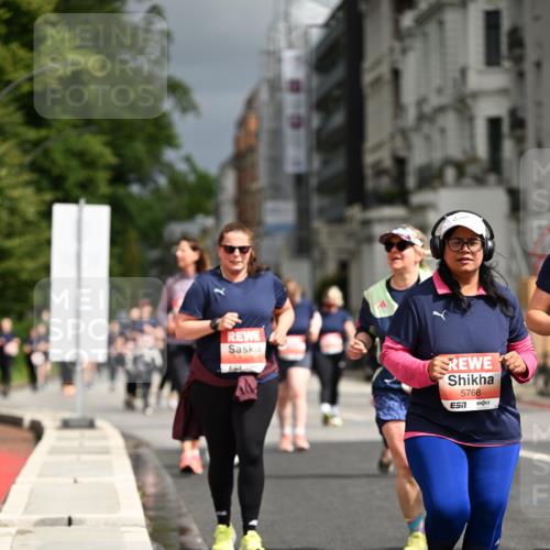 14.06.2026 - REWE Women's Run Dr. Thomas Lammeyer http://msf.ph/oto/9785631 14.06.2026 10:56:15 Laufen 5768, 7 meine-sportfotos.de