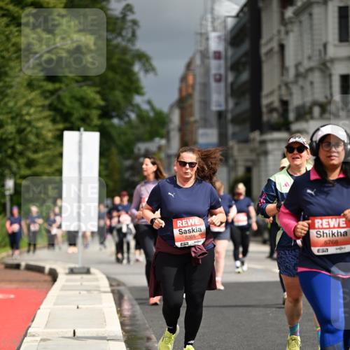 14.06.2026 - REWE Women's Run Dr. Thomas Lammeyer http://msf.ph/oto/9785632 14.06.2026 10:56:15 Laufen 5265, 57, 5768, 57 meine-sportfotos.de