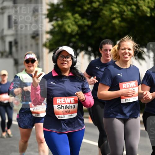 14.06.2026 - REWE Women's Run Dr. Thomas Lammeyer http://msf.ph/oto/9785642 14.06.2026 10:56:17 Laufen 83, 9, 5768, 51 meine-sportfotos.de
