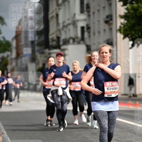 14.06.2026 - REWE Women's Run Dr. Thomas Lammeyer http://msf.ph/oto/9785690 14.06.2026 10:56:27 Laufen 5708 meine-sportfotos.de
