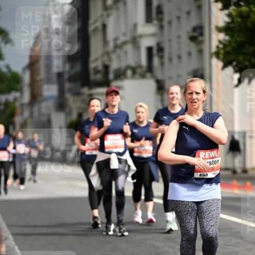 14.06.2026 - REWE Women's Run Dr. Thomas Lammeyer http://msf.ph/oto/9785691 14.06.2026 10:56:28 Laufen 7, 708 meine-sportfotos.de