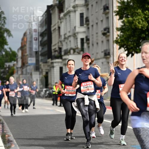 14.06.2026 - REWE Women's Run Dr. Thomas Lammeyer http://msf.ph/oto/9785697 14.06.2026 10:56:29 Laufen 5124, 5126 meine-sportfotos.de