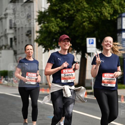 14.06.2026 - REWE Women's Run Dr. Thomas Lammeyer http://msf.ph/oto/9785710 14.06.2026 10:56:31 Laufen 5124, 5126, 5127, 7 meine-sportfotos.de