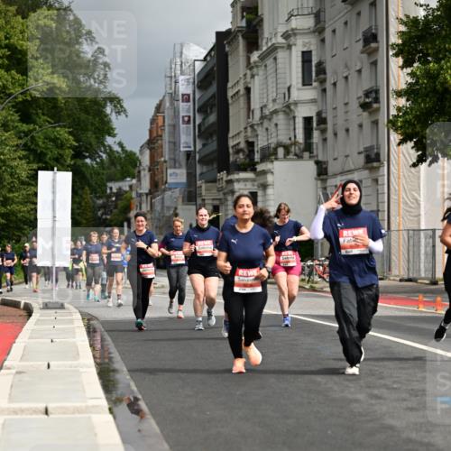 14.06.2026 - REWE Women's Run Dr. Thomas Lammeyer http://msf.ph/oto/9785734 14.06.2026 10:56:37 Laufen  meine-sportfotos.de