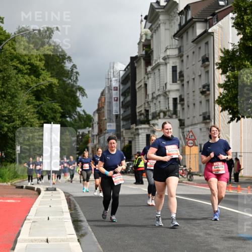 14.06.2026 - REWE Women's Run Dr. Thomas Lammeyer http://msf.ph/oto/9785759 14.06.2026 10:56:41 Laufen  meine-sportfotos.de