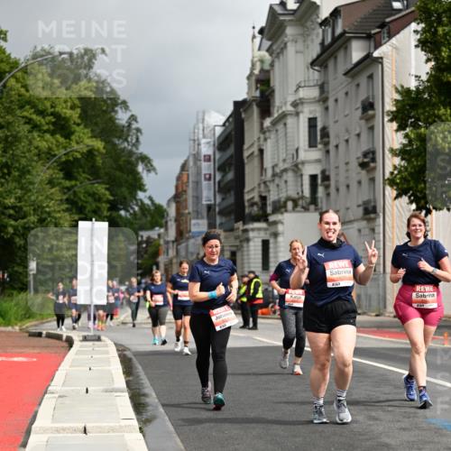 14.06.2026 - REWE Women's Run Dr. Thomas Lammeyer http://msf.ph/oto/9785765 14.06.2026 10:56:41 Laufen 57, 5726, 5100 meine-sportfotos.de