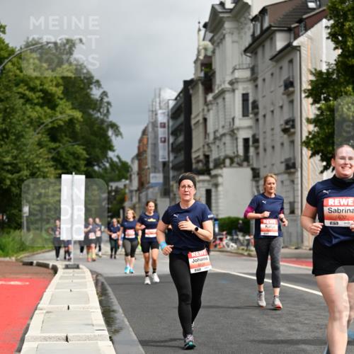 14.06.2026 - REWE Women's Run Dr. Thomas Lammeyer http://msf.ph/oto/9785776 14.06.2026 10:56:42 Laufen 5726, 5632 meine-sportfotos.de