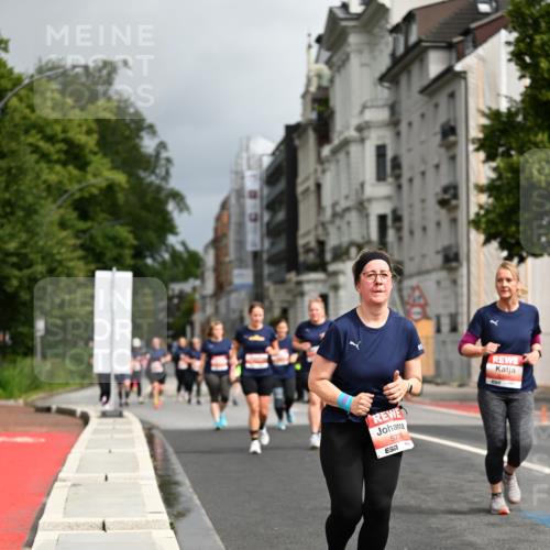 14.06.2026 - REWE Women's Run Dr. Thomas Lammeyer http://msf.ph/oto/9785788 14.06.2026 10:56:44 Laufen 572, 7 meine-sportfotos.de