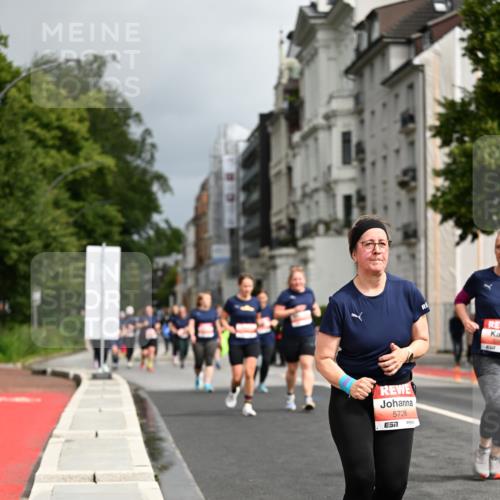14.06.2026 - REWE Women's Run Dr. Thomas Lammeyer http://msf.ph/oto/9785792 14.06.2026 10:56:44 Laufen 5726, 7, 7 meine-sportfotos.de