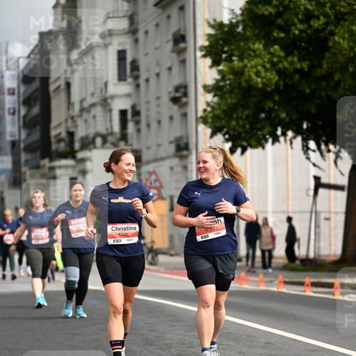 14.06.2026 - REWE Women's Run Dr. Thomas Lammeyer http://msf.ph/oto/9785820 14.06.2026 10:56:47 Laufen 5105, 5097 meine-sportfotos.de