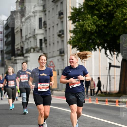 14.06.2026 - REWE Women's Run Dr. Thomas Lammeyer http://msf.ph/oto/9785821 14.06.2026 10:56:47 Laufen 5105, 5097 meine-sportfotos.de