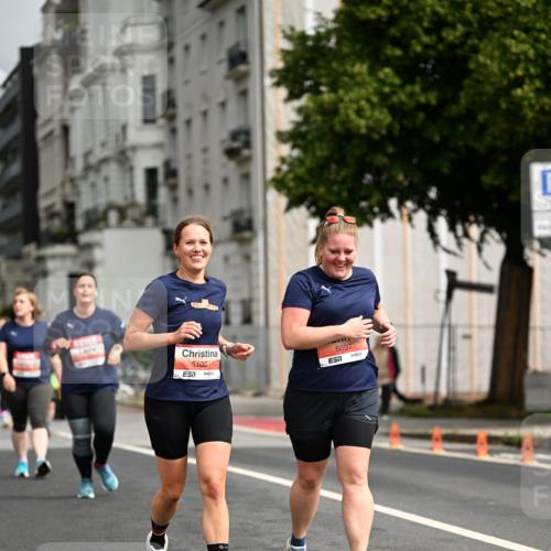 14.06.2026 - REWE Women's Run Dr. Thomas Lammeyer http://msf.ph/oto/9785824 14.06.2026 10:56:48 Laufen 5105, 5097, 57 meine-sportfotos.de