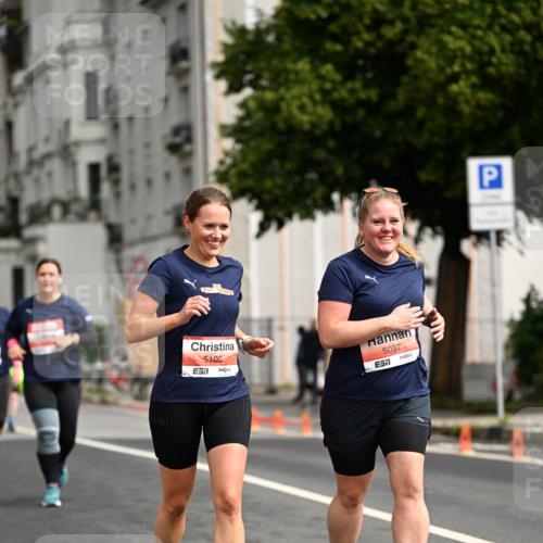14.06.2026 - REWE Women's Run Dr. Thomas Lammeyer http://msf.ph/oto/9785831 14.06.2026 10:56:48 Laufen 5105, 5097, 7 meine-sportfotos.de