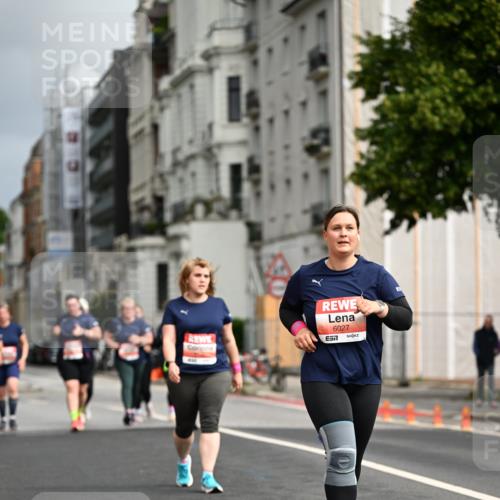 14.06.2026 - REWE Women's Run Dr. Thomas Lammeyer http://msf.ph/oto/9785843 14.06.2026 10:56:51 Laufen 6027 meine-sportfotos.de