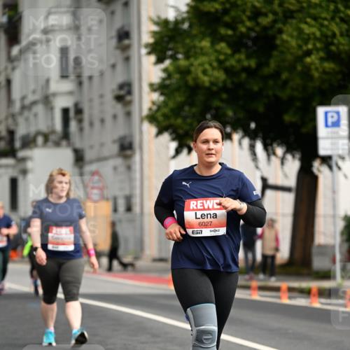 14.06.2026 - REWE Women's Run Dr. Thomas Lammeyer http://msf.ph/oto/9785851 14.06.2026 10:56:51 Laufen 6027, 57 meine-sportfotos.de
