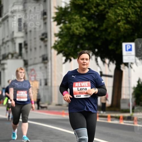 14.06.2026 - REWE Women's Run Dr. Thomas Lammeyer http://msf.ph/oto/9785852 14.06.2026 10:56:52 Laufen 6027, 7 meine-sportfotos.de
