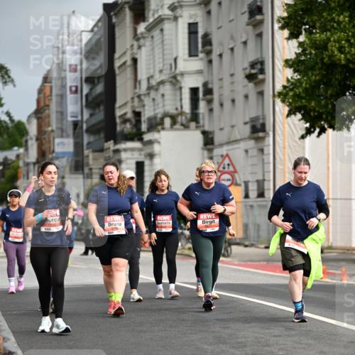 14.06.2026 - REWE Women's Run Dr. Thomas Lammeyer http://msf.ph/oto/9785882 14.06.2026 10:56:56 Laufen 5089, 567 meine-sportfotos.de