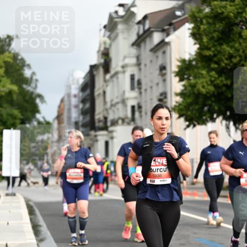 14.06.2026 - REWE Women's Run Dr. Thomas Lammeyer http://msf.ph/oto/9785921 14.06.2026 10:57:00 Laufen 5936, 7 meine-sportfotos.de