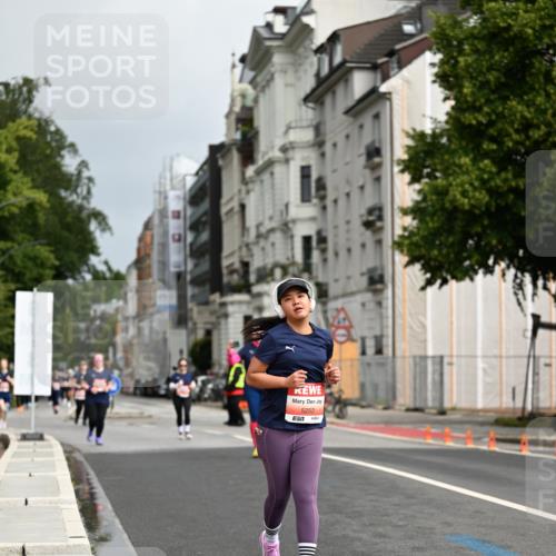 14.06.2026 - REWE Women's Run Dr. Thomas Lammeyer http://msf.ph/oto/9785958 14.06.2026 10:57:05 Laufen 5252 meine-sportfotos.de