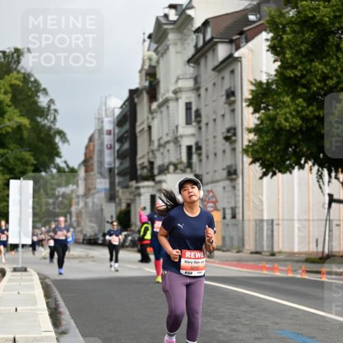 14.06.2026 - REWE Women's Run Dr. Thomas Lammeyer http://msf.ph/oto/9785959 14.06.2026 10:57:05 Laufen 5252 meine-sportfotos.de