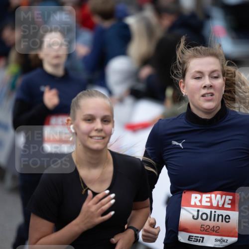 14.06.2026 - REWE Women's Run Michael Strokosch http://msf.ph/oto/9788516 14.06.2026 11:00:58 Laufen 5242 meine-sportfotos.de