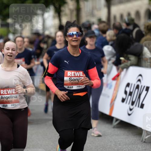 14.06.2026 - REWE Women's Run Michael Strokosch http://msf.ph/oto/9788548 14.06.2026 11:02:07 Laufen 5398, 5194 meine-sportfotos.de