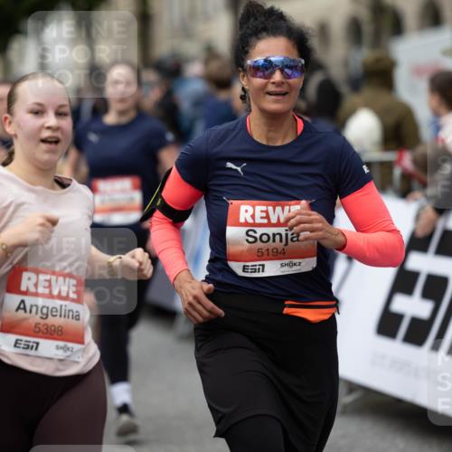 14.06.2026 - REWE Women's Run Michael Strokosch http://msf.ph/oto/9788551 14.06.2026 11:02:08 Laufen 5398, 5194 meine-sportfotos.de