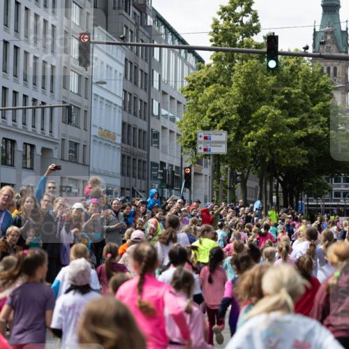 14.06.2026 - REWE Women's Run Michael Strokosch http://msf.ph/oto/9788651 14.06.2026 11:33:02 Laufen  meine-sportfotos.de