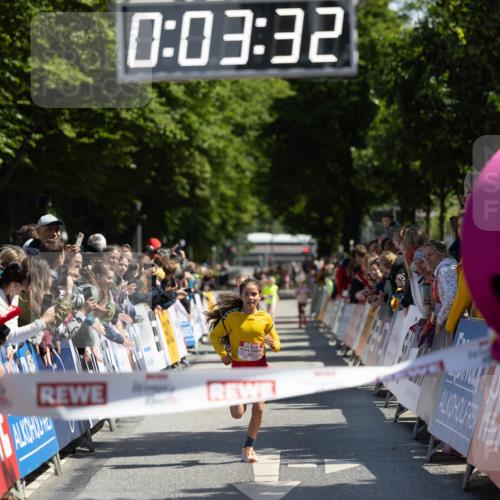 14.06.2026 - REWE Women's Run Michael Strokosch http://msf.ph/oto/9788655 14.06.2026 11:36:15 Laufen 0, 03, 32 meine-sportfotos.de
