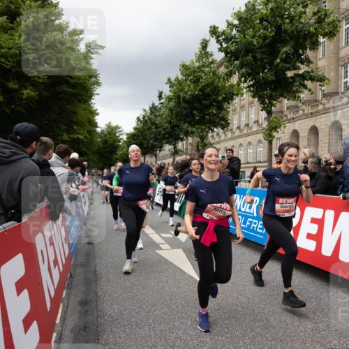 14.06.2026 - REWE Women's Run Michael Strokosch http://msf.ph/oto/9788687 14.06.2026 11:03:00 Laufen 5133, 11 meine-sportfotos.de