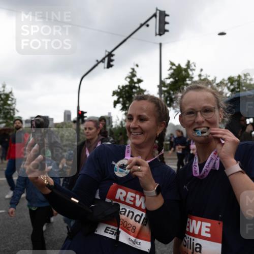 14.06.2026 - REWE Women's Run Michael Strokosch http://msf.ph/oto/9788715 14.06.2026 11:07:05 Laufen 200, 6028 meine-sportfotos.de