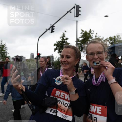 14.06.2026 - REWE Women's Run Michael Strokosch http://msf.ph/oto/9788716 14.06.2026 11:07:05 Laufen 6028, 20 meine-sportfotos.de