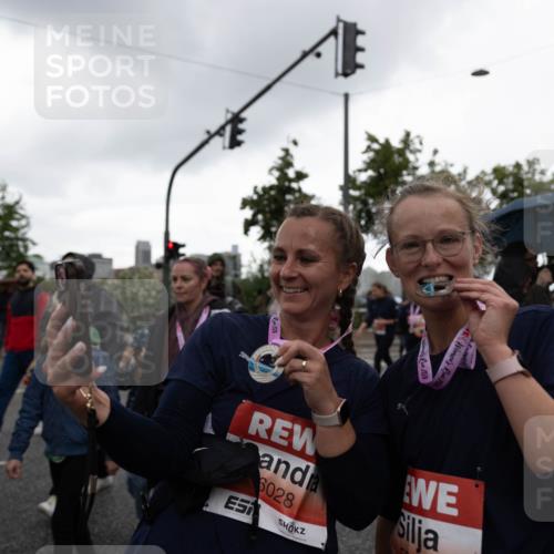 14.06.2026 - REWE Women's Run Michael Strokosch http://msf.ph/oto/9788717 14.06.2026 11:07:05 Laufen 20, 2026, 6028 meine-sportfotos.de